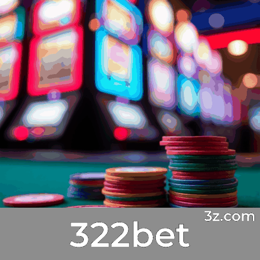 322bet Bônus acumulado 322bet