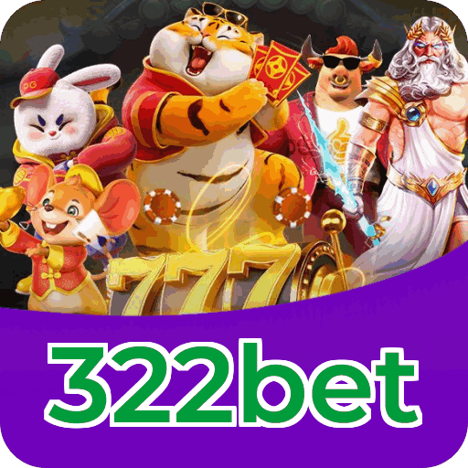 Slots Premium da PG Soft na 322bet
