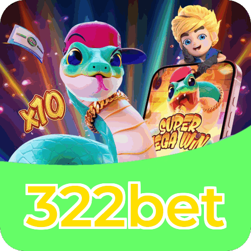 Segurança 322bet