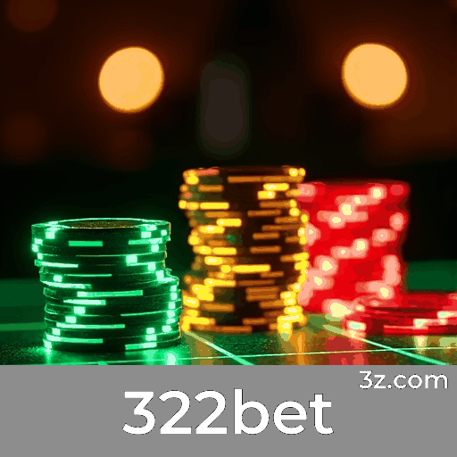 322bet Bônus por convite 322bet