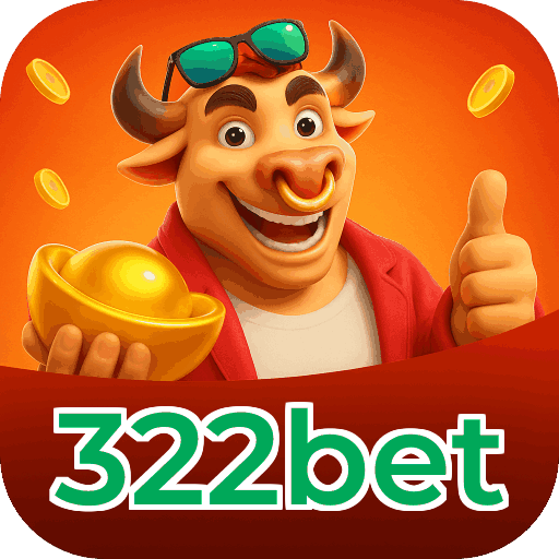 322bet logo